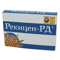 РЕКИЦЕН-РД (БАД) таб n90 С фруктоолигосахаридами