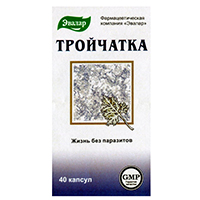 ТРОЙЧАТКА (БАД)