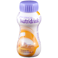 НУТРИДРИНК