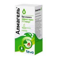 АЛМАГЕЛЬ сусп. (фл.) 170мл n1 АЛМАГЕЛЬ сусп. (фл.) 170мл n1