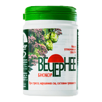Вечернее Биокор драже