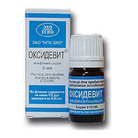 ОКСИДЕВИТ