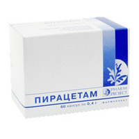 ПИРАЦЕТАМ