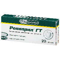 РЕНИПРИЛ