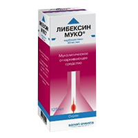 Либексин Муко