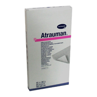 ПОВЯЗКА Бранолинд Н (Branolind N) мазевая 10х20см 30 шт.