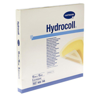 ПОВЯЗКА Парапран химотрипсин 7.5х5 5 шт.