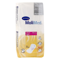 ПРОКЛАДКИ ОТ ПОТА Ю Драй (U Dry) р-р M n14