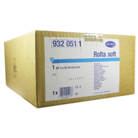 БИНТ нестерильный 5м х 10см индивидуальная