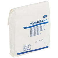 ВАТНЫЕ ПАЛОЧКИ 50 шт.  Пиджон