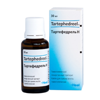 ТАРТЕФЕДРЕЛЬ