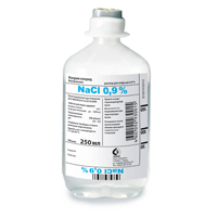 НАТРИЯ ХЛОРИД