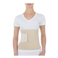 БАНДАЖ послеоперационный 3 шт. Черный БАНДАЖ послеоперационный 3 шт. Черный