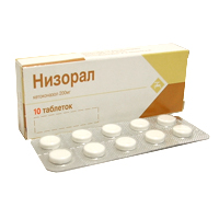 НИЗОРАЛ