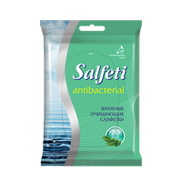 САЛФЕТКИ Ферстэйд (Firstaid) влажные спиртовые 20 шт.