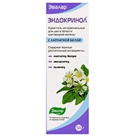 ЭНДОКРИНОЛ (БАД) крем-гель 50мл