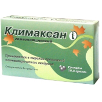 КЛИМАКСАН