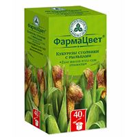 КУКУРУЗЫ СТОЛБИКИ С РЫЛЬЦАМИ