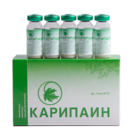 КАРИПАИН