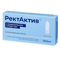 РЕКТАКТИВ
