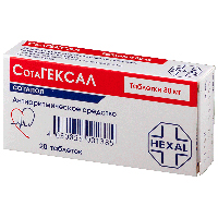 Сотагексал