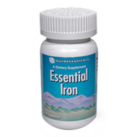 ЖЕЛЕЗО ХЕЛАТ