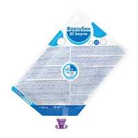 ФРЕЗУБИН оригинал 1000мл