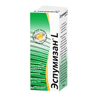 ЭСПУМИЗАН L