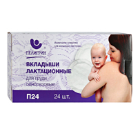 ПРОКЛАДКИ УРОЛОГИЧЕСКИЕ TerezaLady Micro 24 шт.