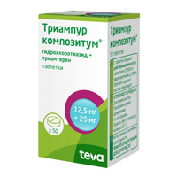 Триампур композитум