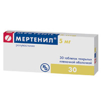 МЕРТЕНИЛ