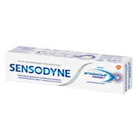 СЕНСОДИН (SENSODYNE) зубная паста Мгновенный эффект 75мл