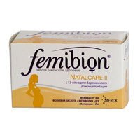 ФЕМИБИОН II