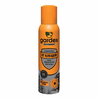 ГАРДЕКС (GARDEX) Экстрим (EXTRIME) аэроз. от насекомых/клещей 200мл
