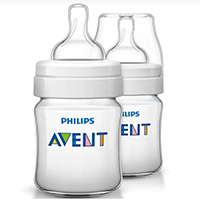 БУТЫЛОЧКА Авент (SCY100/02) 125мл n2