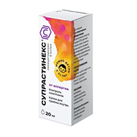 СУПРАСТИНЕКС