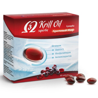 СУПЕР КАРДИО КОМПЛЕКС капс. 30 шт.