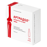 АРТРАДОЛ
