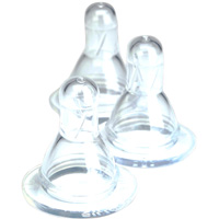 СОСКА Курносики сил. 0+ классическая (12055) 3 шт.