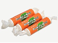 АСКОРБИНОВАЯ КИСЛОТА таб 25мг 10 шт. Апельсиновый