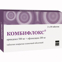 КОМБИФЛОКС