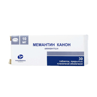 МЕМАНТИН