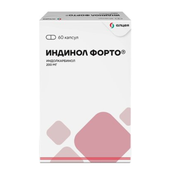 ИНДИНОЛ ФОРТО