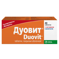 ДУОВИТ