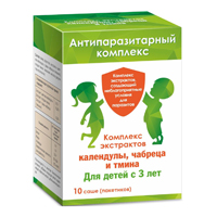 АНТИПАПИЛЛОМ гель 5мл