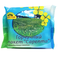 ГОРЧИЧНИКИ