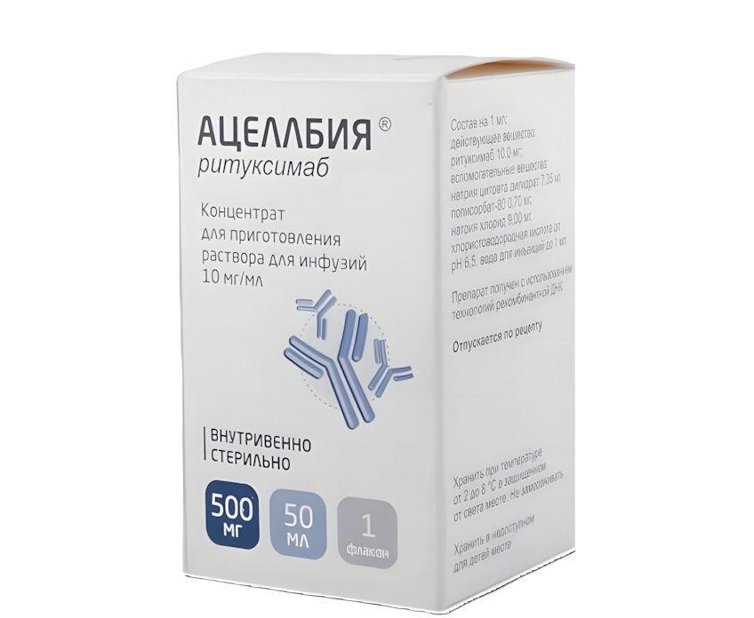АЦЕЛЛБИЯ