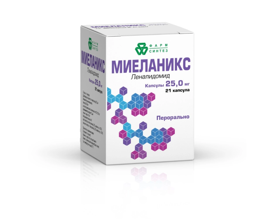 Миеланикс