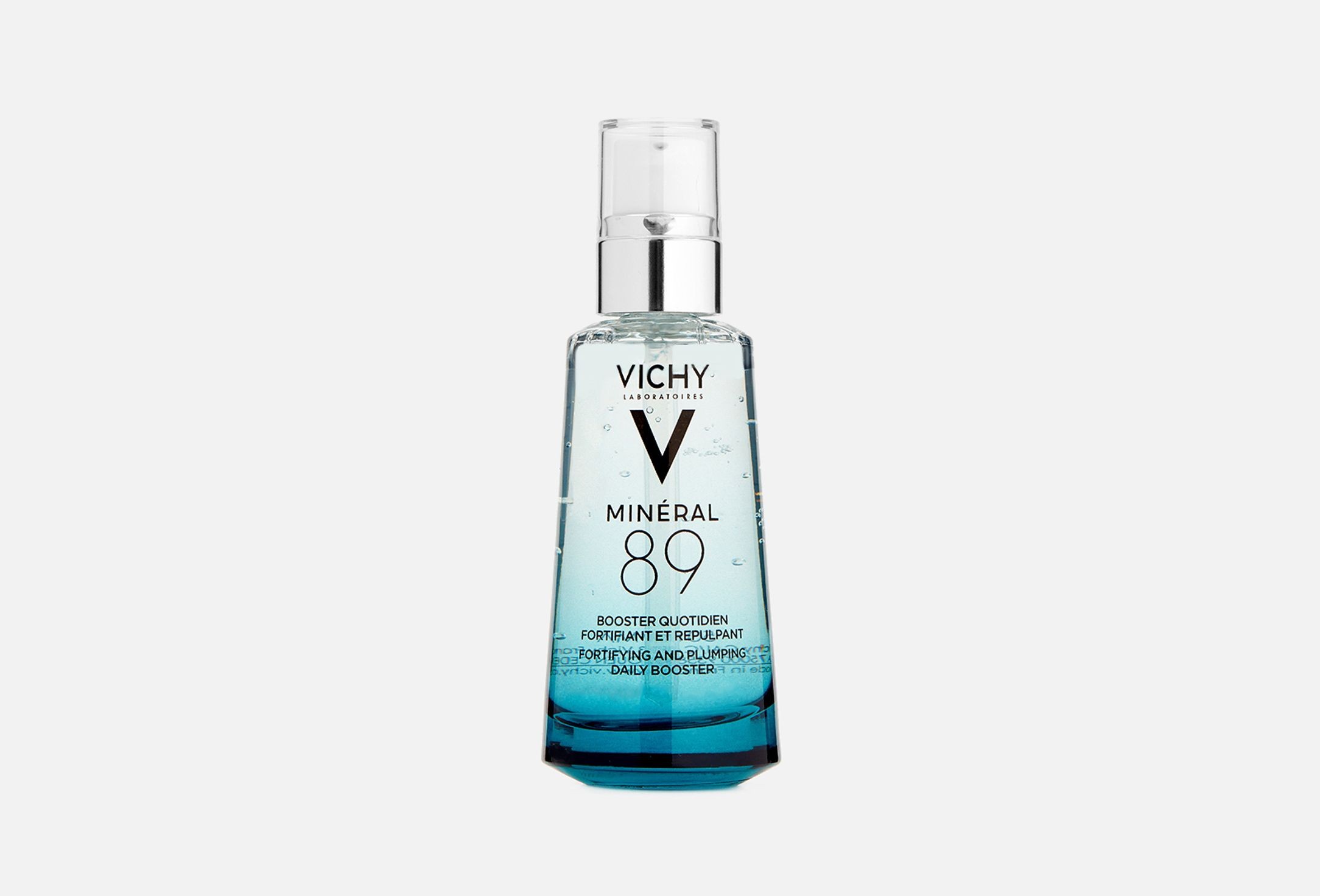Vichy Mineral 89гель сыворотка 50мл Vichy Mineral 89гель сыворотка 50мл