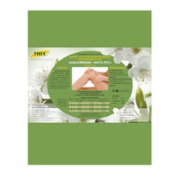 НАКОЛЕННИК р-р 4 Черный